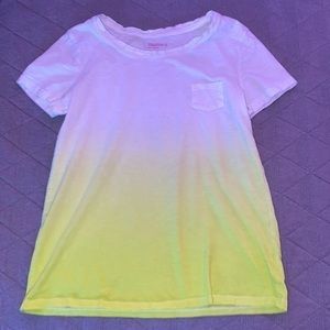 Girls Gap T-shirt